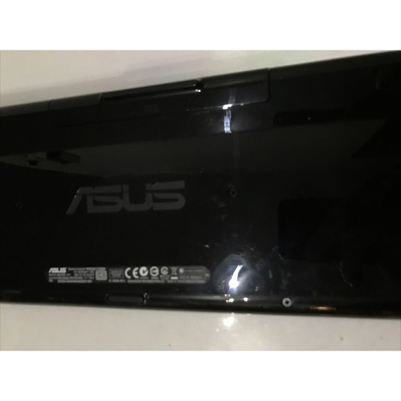 Genuine Asus AK1L Wireless Keyboard Only NO Receiver! Used ~Ships Same Day~ - Picture 10 of 12